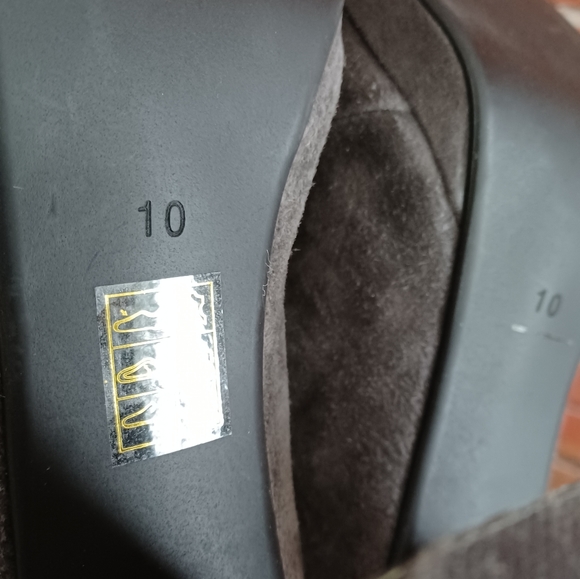 FUN Jeffrey Campbell HEELS - Picture 10 of 12